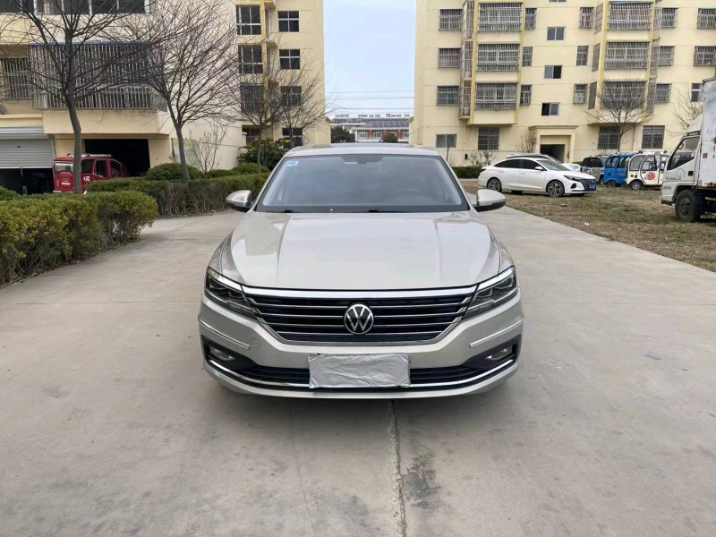 徐州21年大众朗逸1