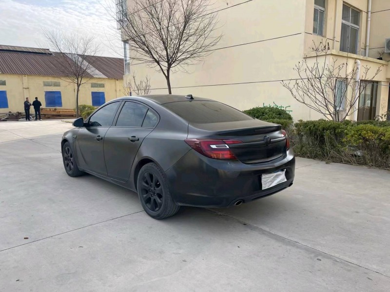 徐州14年别克君威2