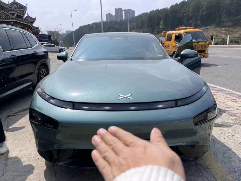 遵義23年小鵬汽車p71