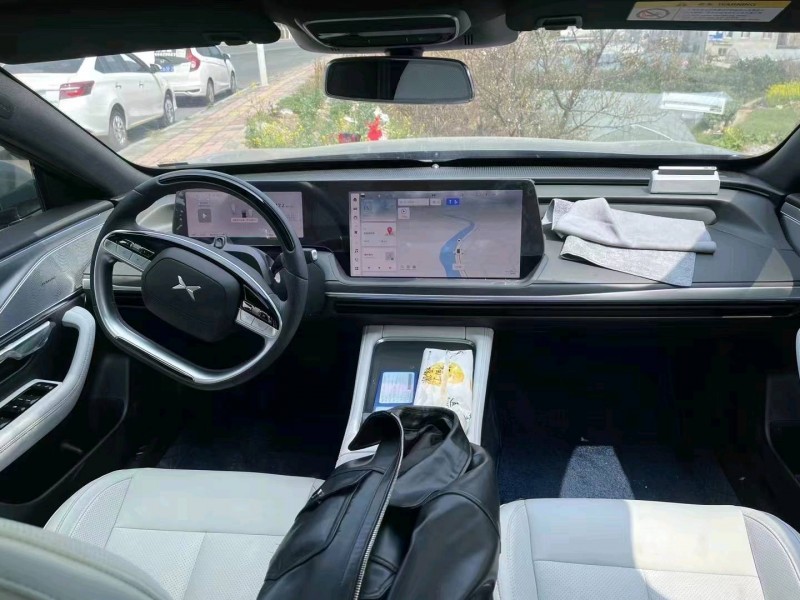 遵義23年小鵬汽車p73