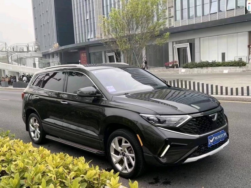 珠海22年大众捷达VS72