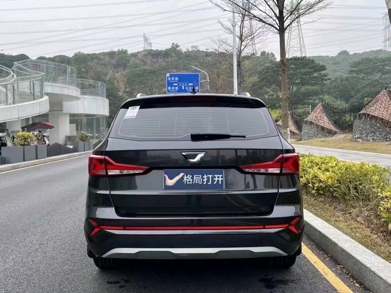 珠海22年大众捷达VS75