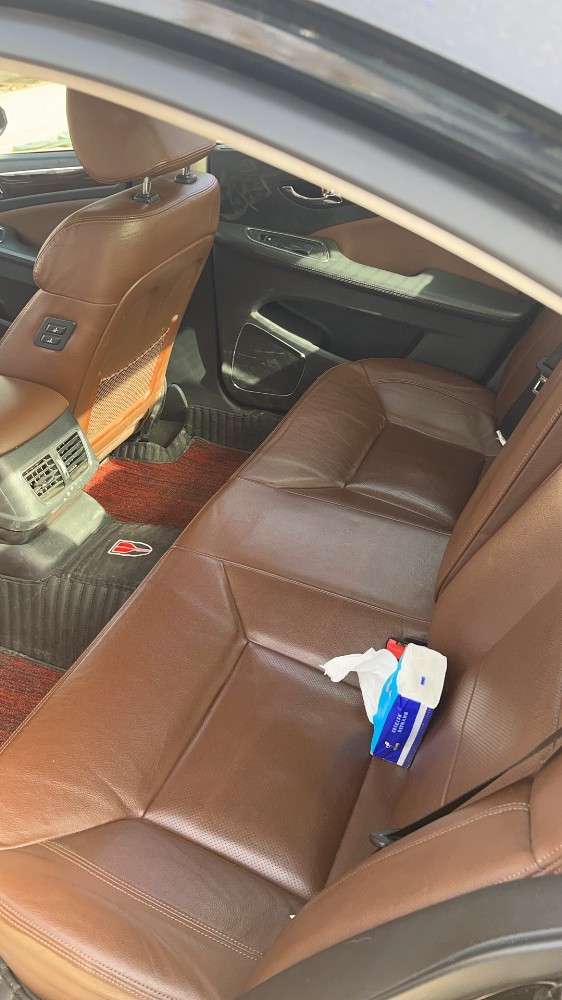 邯郸15年红旗H76