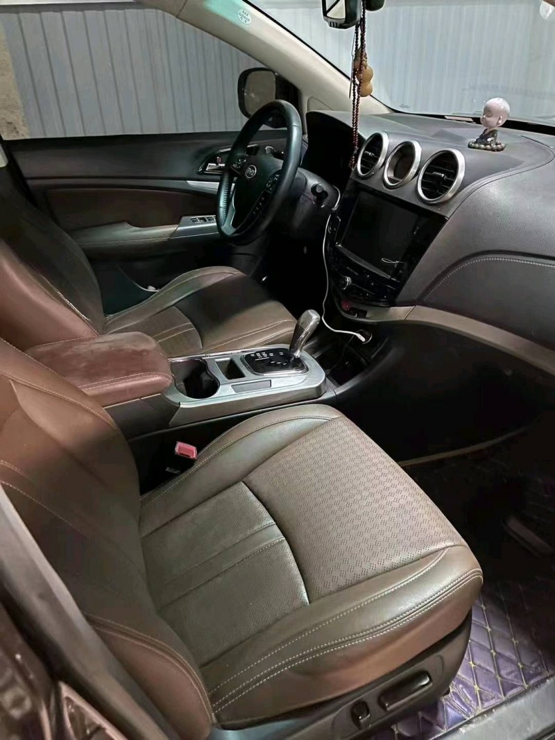 枣庄15年比亚迪S73