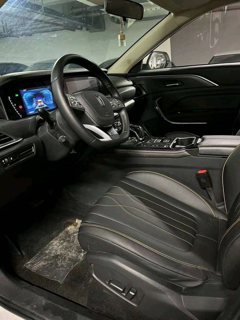 成都22年奔腾T774