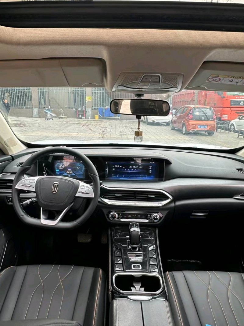 成都22年奔腾T775