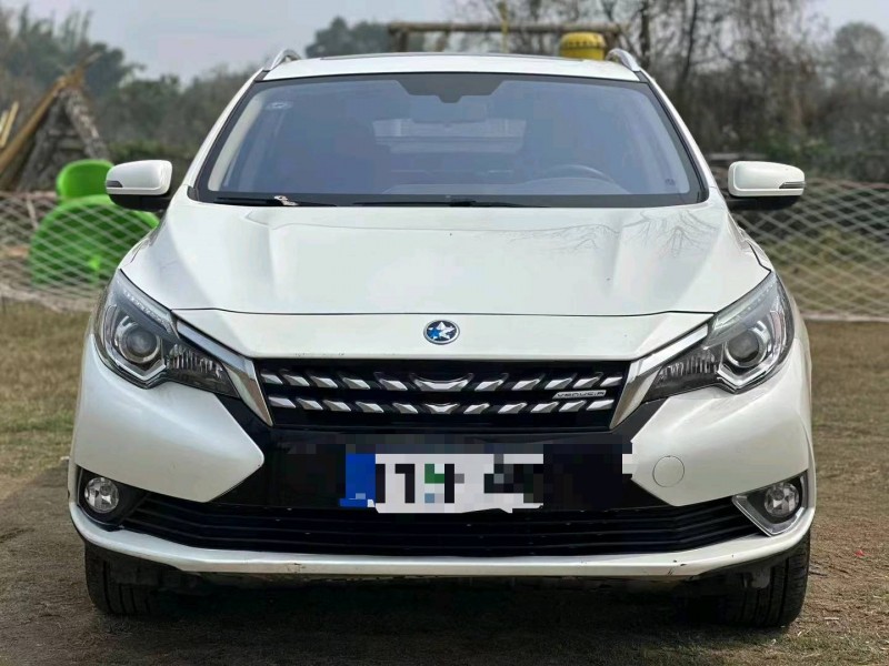 汕頭17年啟辰D901