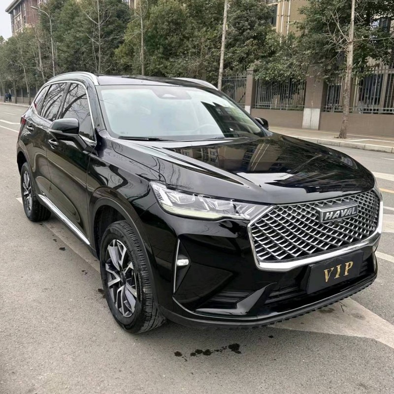 成都22年哈弗H62