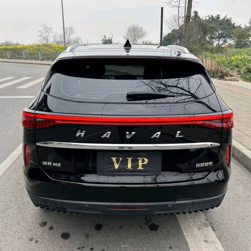 成都22年哈弗H69