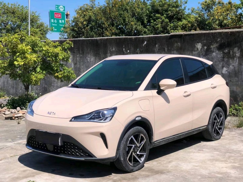 揭陽23年哪吒V2
