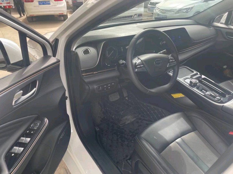 保定23年传祺埃安S5808