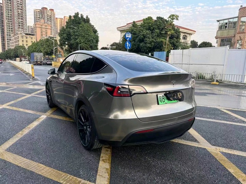 深圳22年特斯拉MODEL Y9