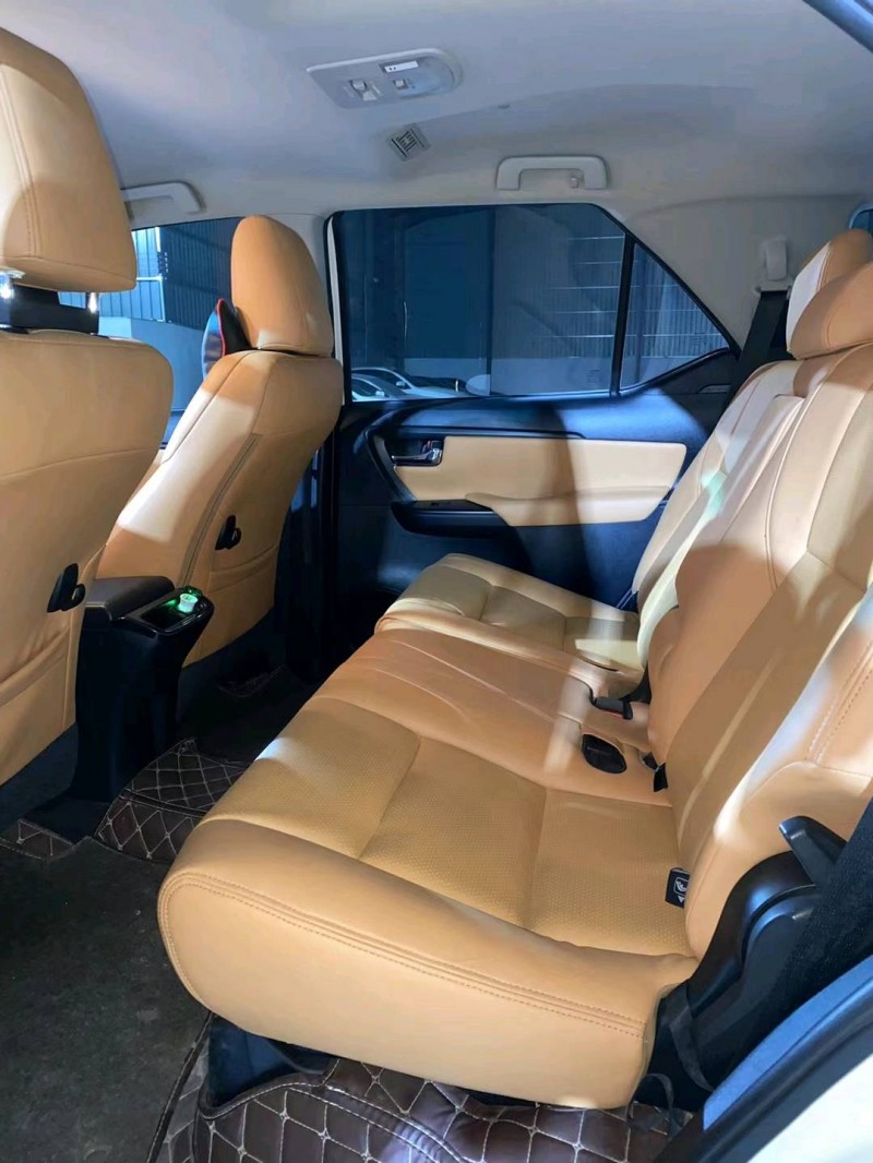 深圳19年福特穿越者3