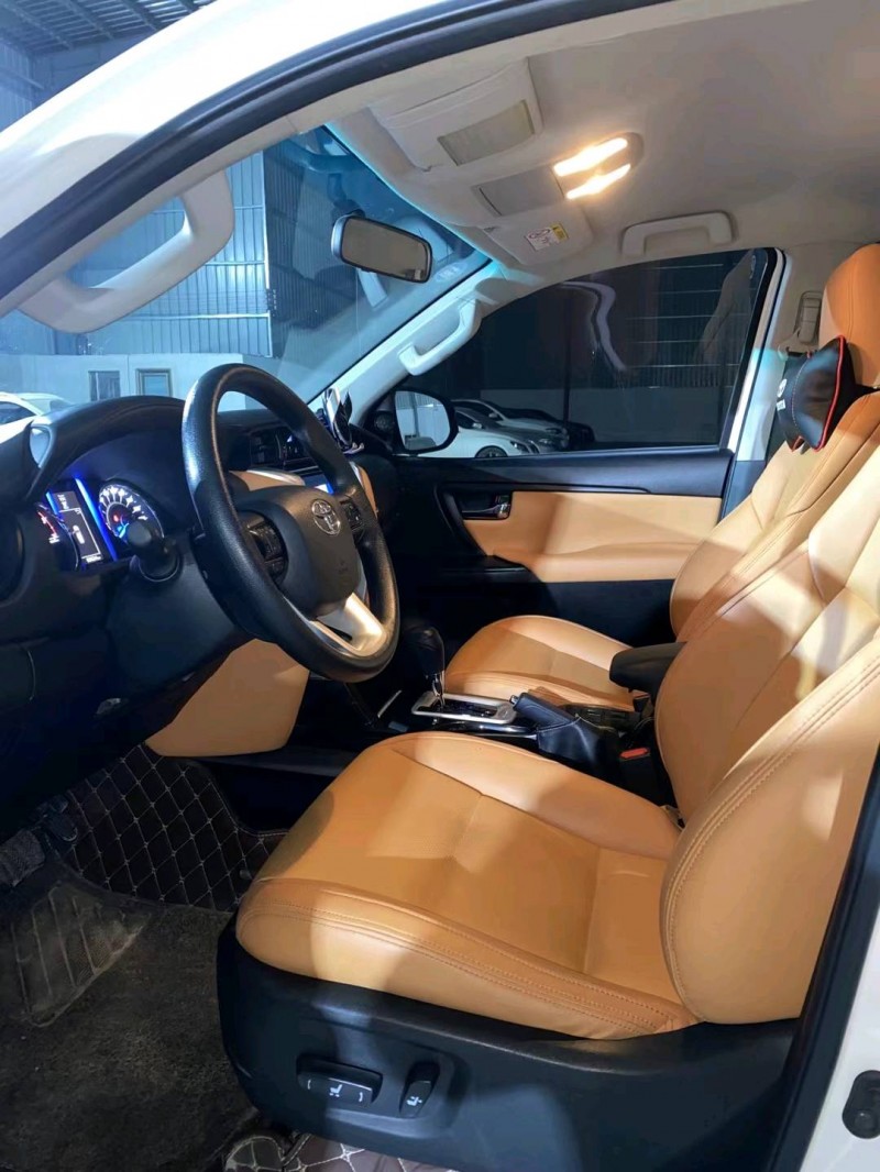 深圳19年福特穿越者5