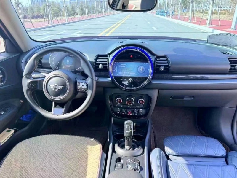 菏澤22年MINICLUBMAN2