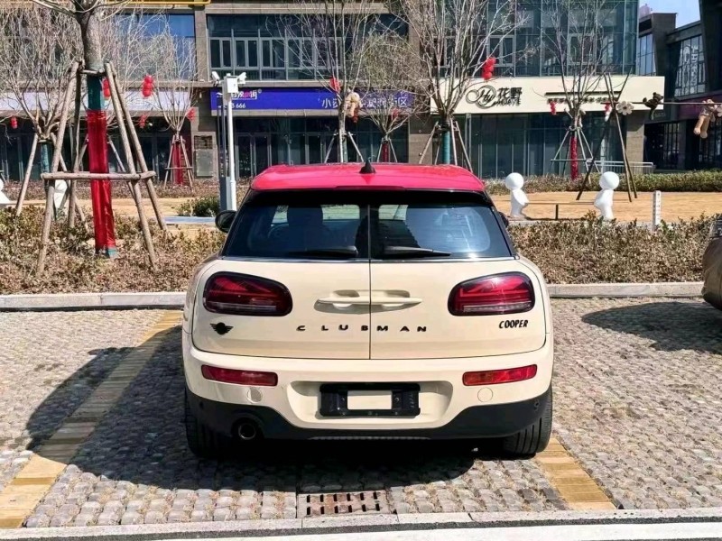 菏澤22年MINICLUBMAN5