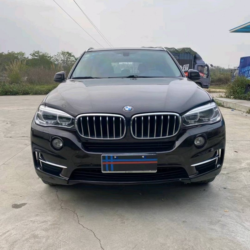 广州18年宝马X51