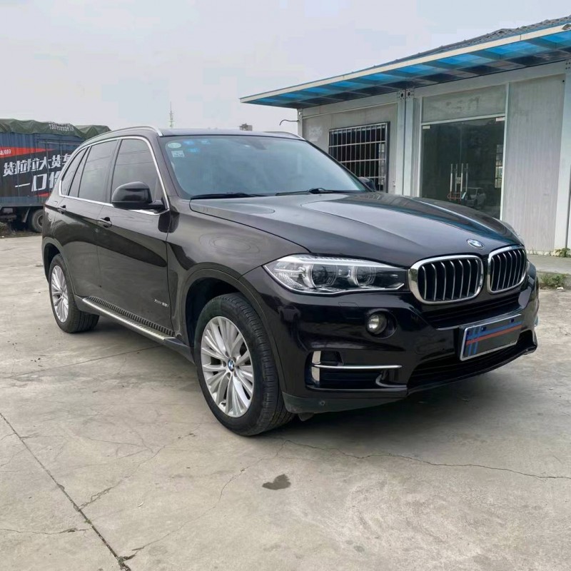 广州18年宝马X53