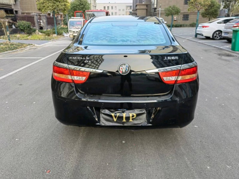 徐州13年别克英朗GT5