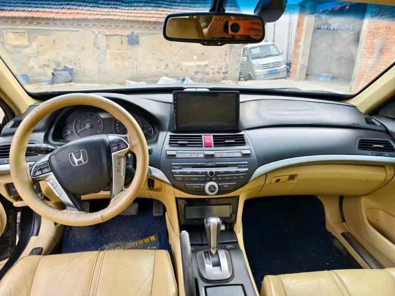 枣庄13年本田歌诗图6