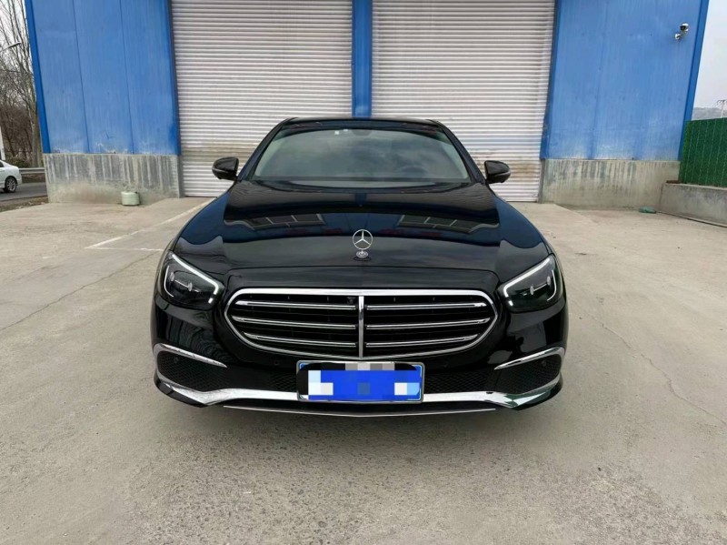 枣庄22年奔驰E1