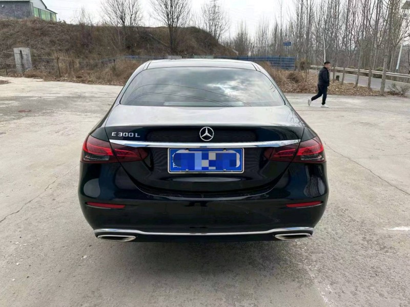 枣庄22年奔驰E6