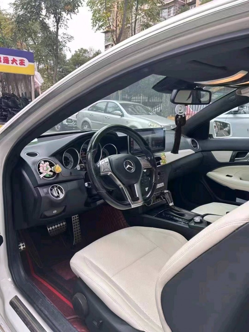 东营15年奔驰C3