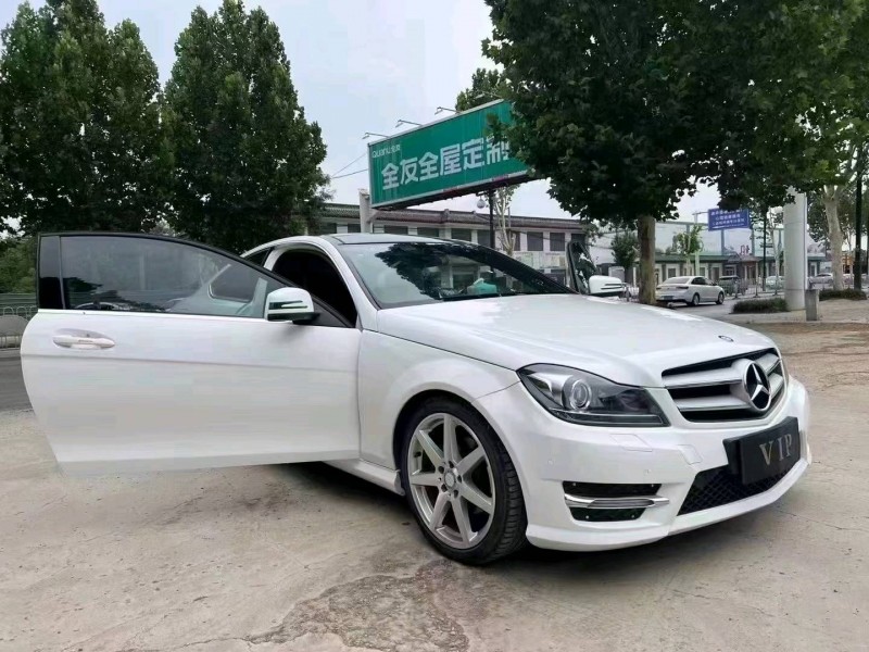 东营15年奔驰C5