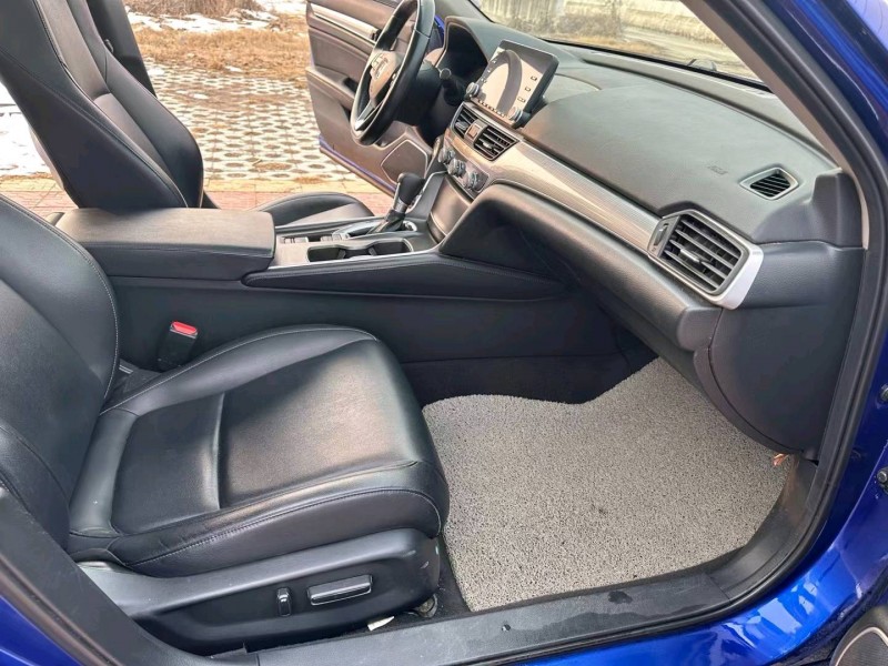 徐州18年本田雅阁8