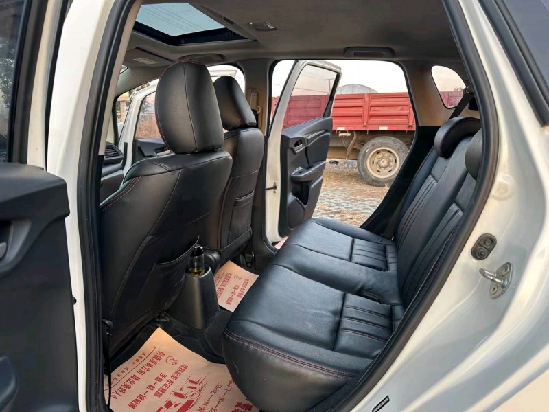 徐州18年本田飞度9