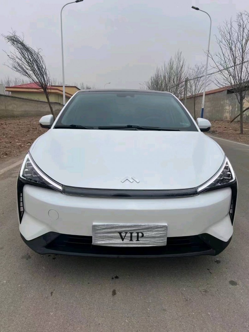 嘉興23年摩登汽車ModernIN1