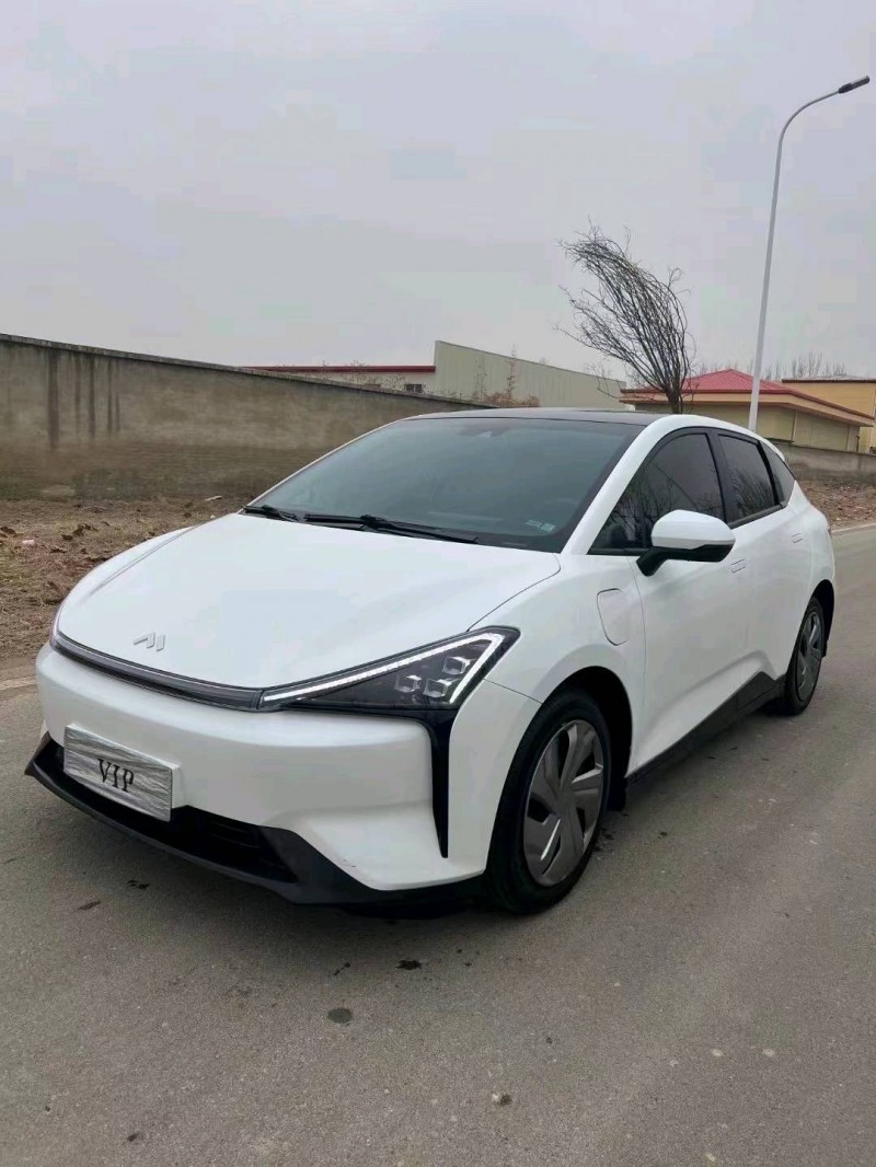 嘉興23年摩登汽車ModernIN2