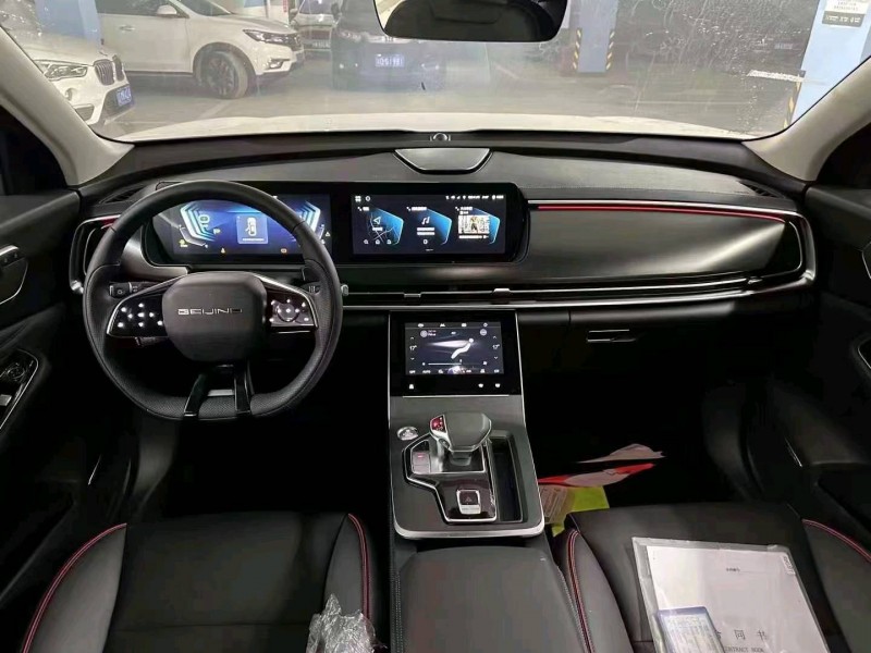 邯郸19年奔驰GLC8