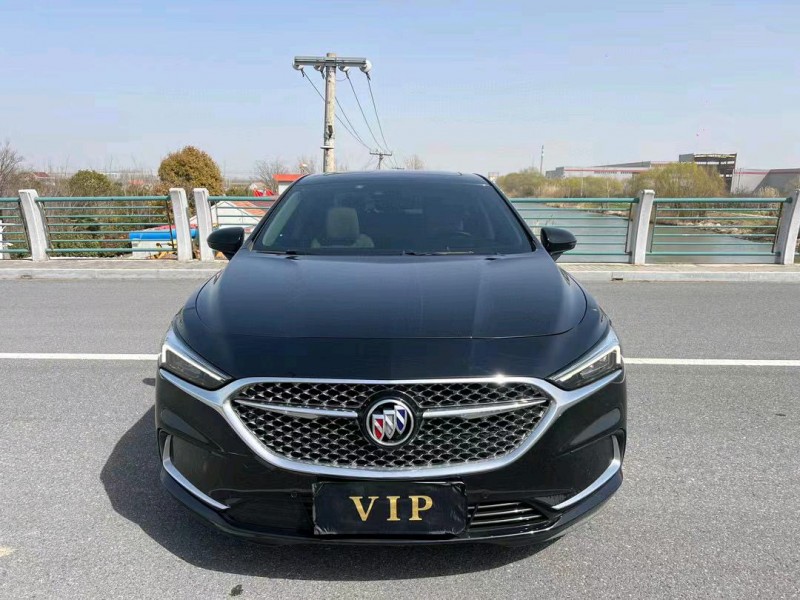 盐城22年别克君越1