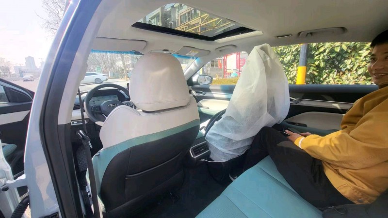 邯郸24年吉利雷神3