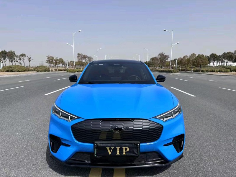 盐城22年福特玛斯丹GT1