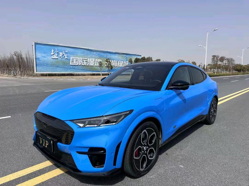 盐城22年福特玛斯丹GT2