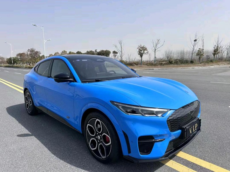 盐城22年福特玛斯丹GT3