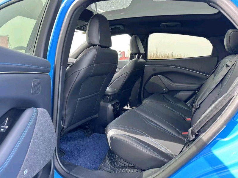 盐城22年福特玛斯丹GT4