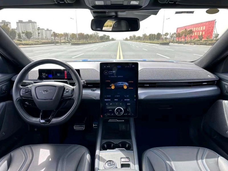 盐城22年福特玛斯丹GT6