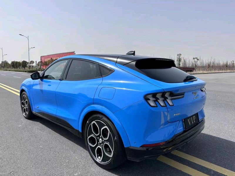 盐城22年福特玛斯丹GT8