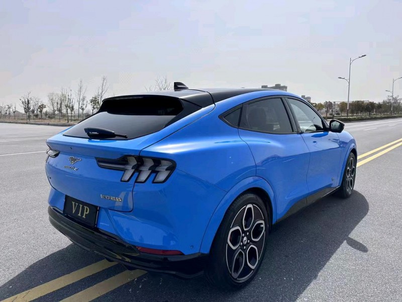 盐城22年福特玛斯丹GT9