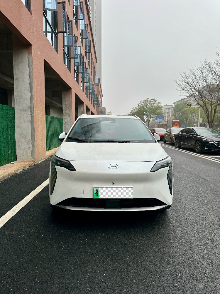 佛山23年传祺埃安Y1