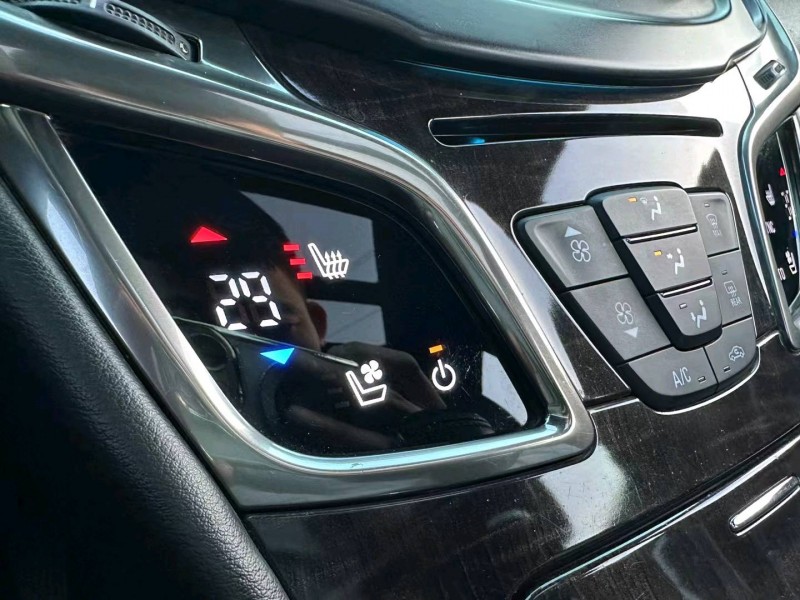 沧州15年别克君越9