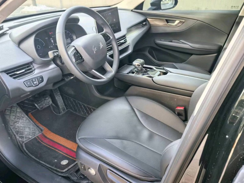 保定23年红旗E-QM58