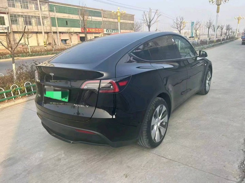 枣庄23年特斯拉MODEL Y2