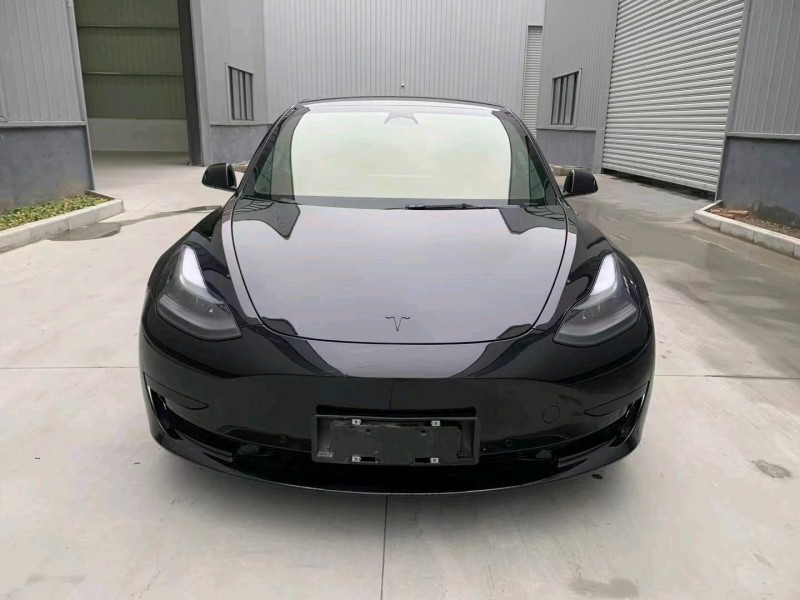 徐州22年特斯拉MODEL 31