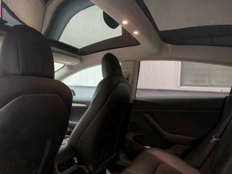 徐州22年特斯拉MODEL 37