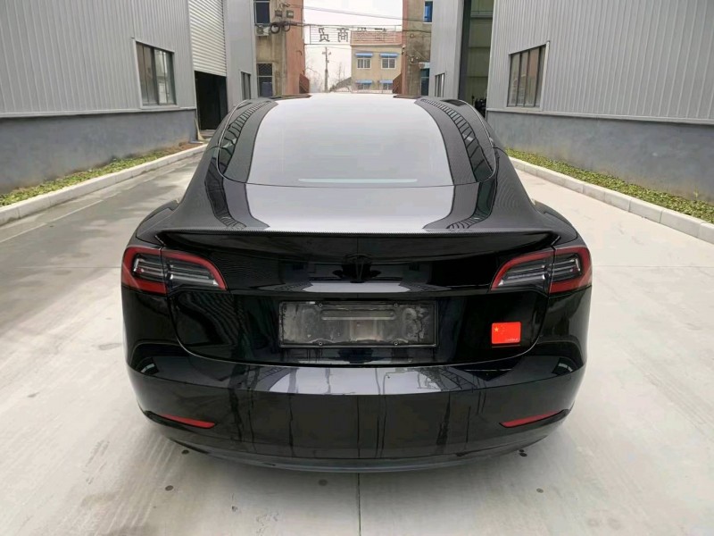 徐州22年特斯拉MODEL 39