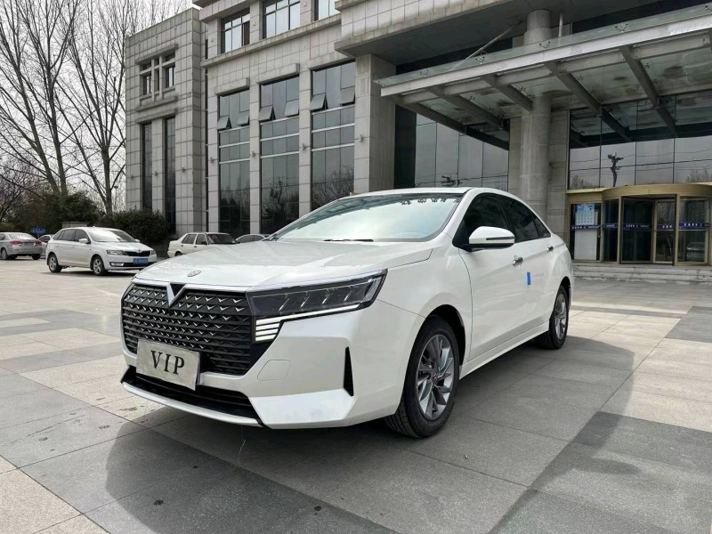 棗莊23年啟辰D602